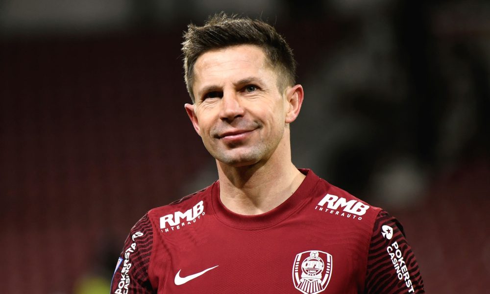 Ciprian Deac Anunță Retragerea Șocantă din Fotbal în Urma unei Accidentări Grave 10