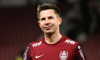 Ciprian Deac Anunță Retragerea Șocantă din Fotbal în Urma unei Accidentări Grave 10