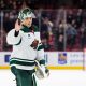 BREAKING:Marc-André Fleury Makes Triumphant Return to Vegas Golden Knights on One-Year Deal 30