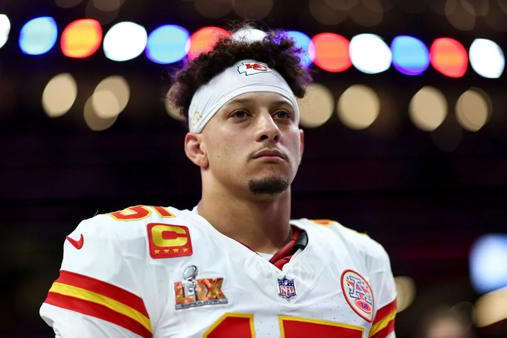 Official: Auburn Tigers Land 5-Star QB Patrick Mahomes in Historic Free Agency Signing 3