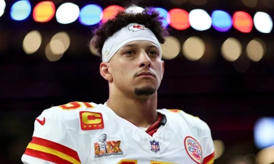 Official: Auburn Tigers Land 5-Star QB Patrick Mahomes in Historic Free Agency Signing 12