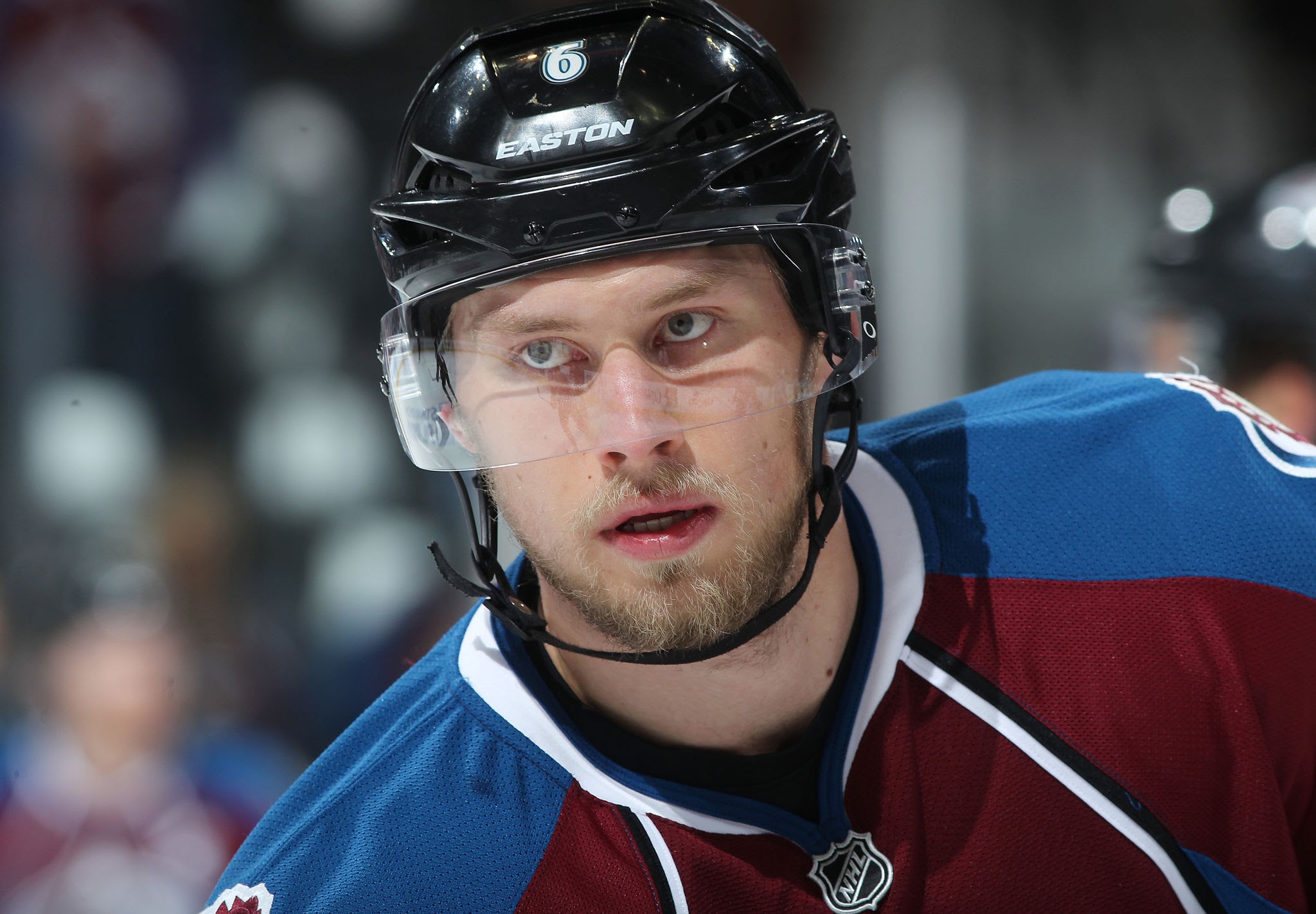 Colorado Avalanche Defenseman Erik Johnson Suffers Heartbreaking Injury, Season in Jeopardy 1