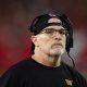 Dan Quinn Resigns as Washington Commanders Head Coach Amid Boardroom Turmoil 11