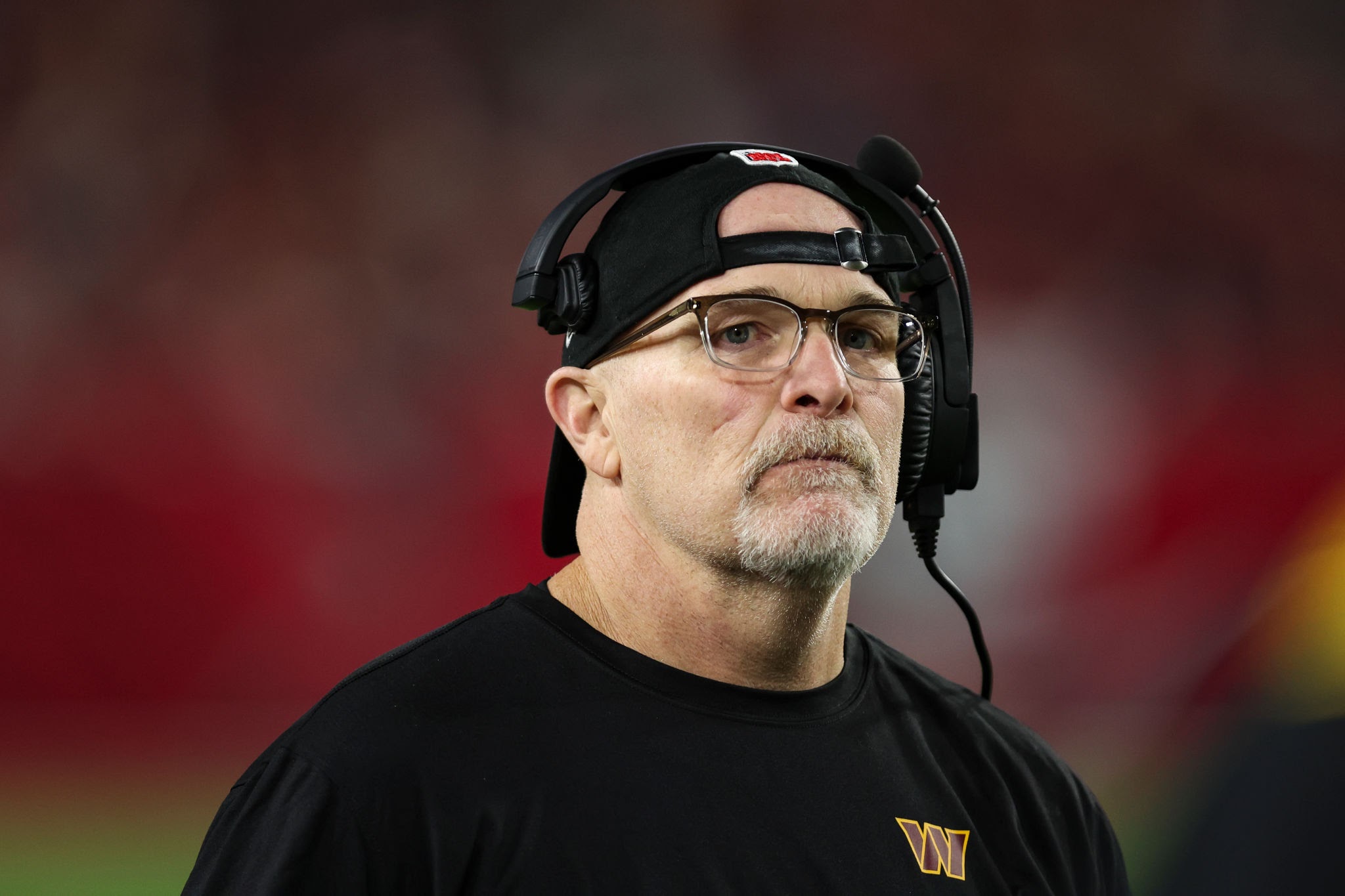 Dan Quinn Resigns as Washington Commanders Head Coach Amid Boardroom Turmoil 1
