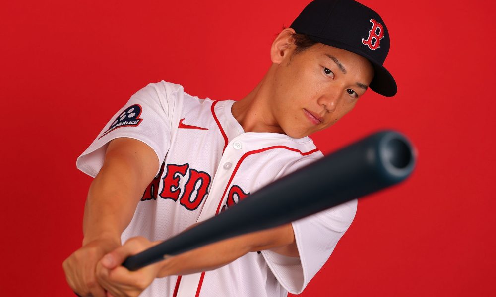 Red Sox Suspend Masataka Yoshida After Controversial Remarks About Head Coach 22