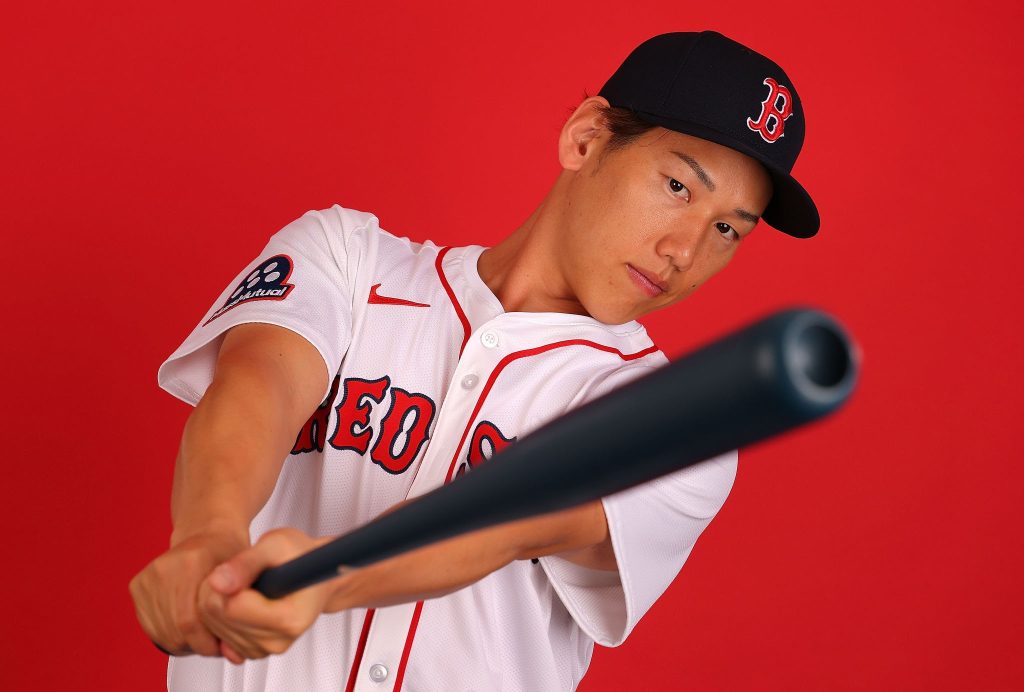 Red Sox Suspend Masataka Yoshida After Controversial Remarks About Head Coach 6