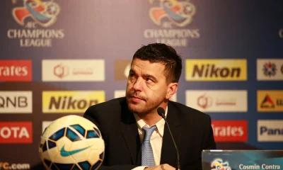 Cosmin Contra revine spectaculos ca antrenor principal al FC Dinamo București 8