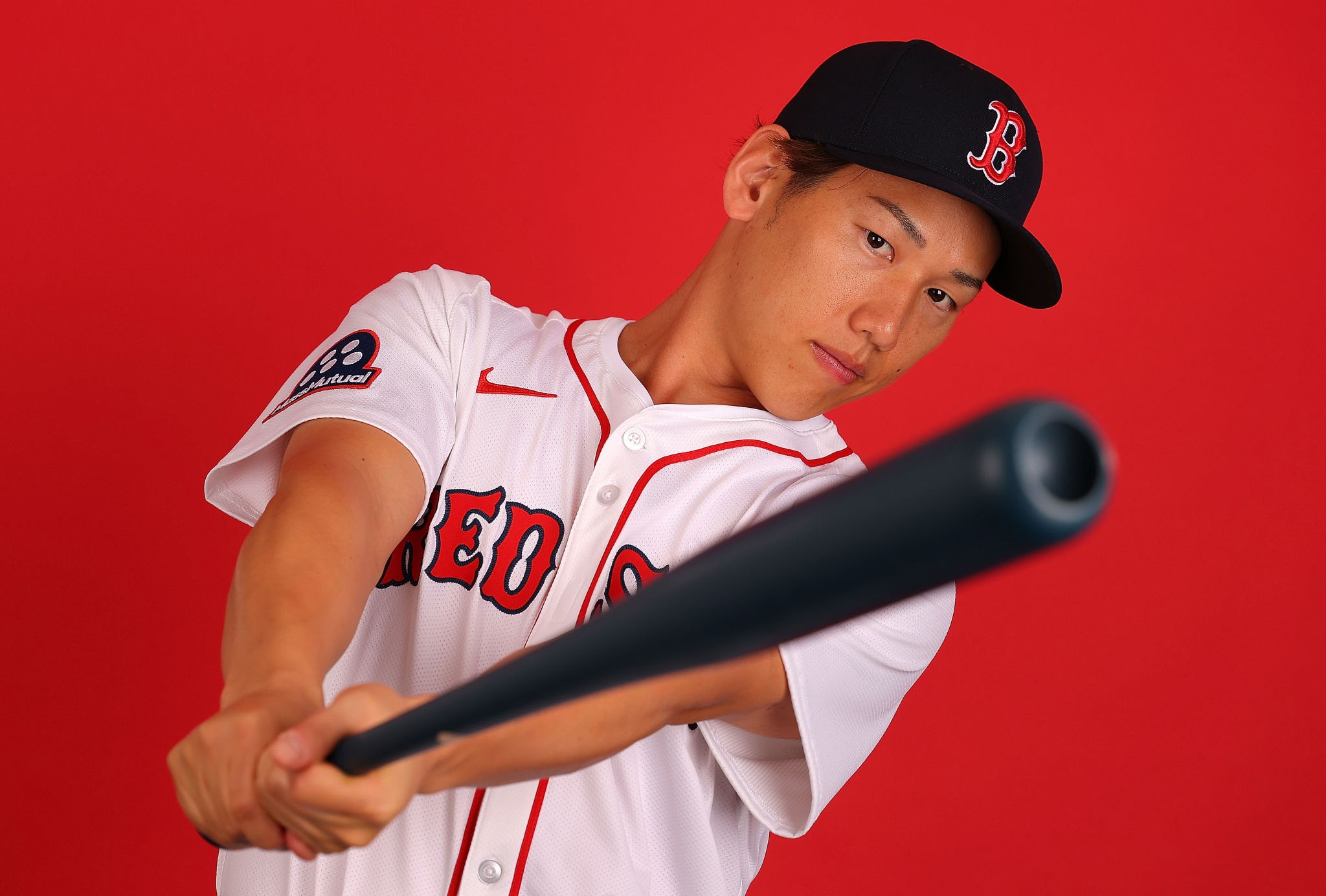 Red Sox Suspend Masataka Yoshida After Controversial Remarks About Head Coach 1