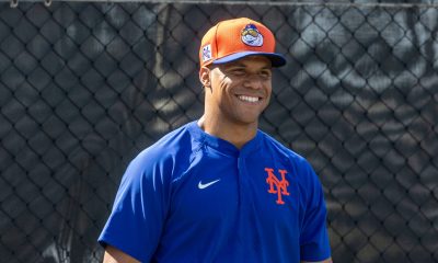 Juan Soto reveals Yankees were ‘No. 1’ early in free agency and why he ultimately picked Mets 29