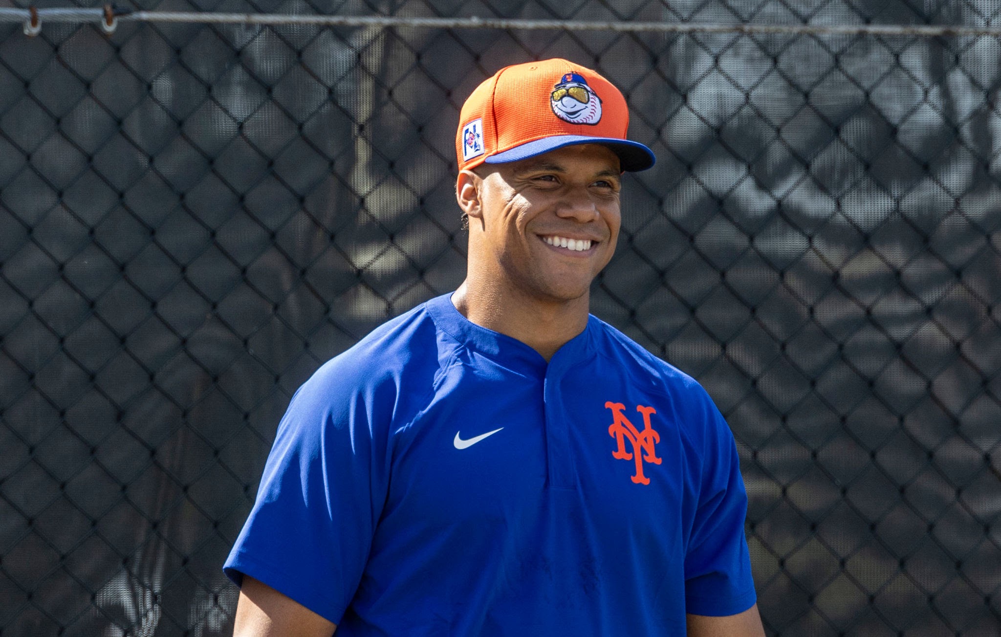 Juan Soto reveals Yankees were ‘No. 1’ early in free agency and why he ultimately picked Mets 1