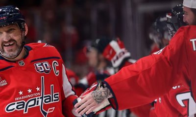 Netflix Set to Release Documentary on Washington Capitals History, and More Exciting Sports Content Coming Your Way 6