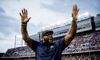 Ray Lewis Joins Miami Hurricanes as Coach, Igniting Championship Hopes 4