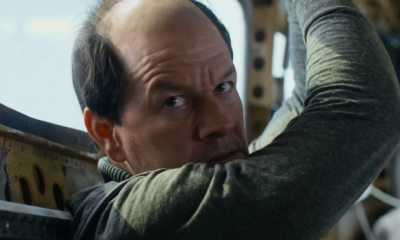 **Mark Wahlberg Returns to the Spotlight with New Film Projects** 12
