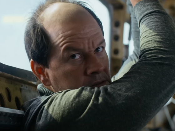 **Mark Wahlberg Returns to the Spotlight with New Film Projects** 1