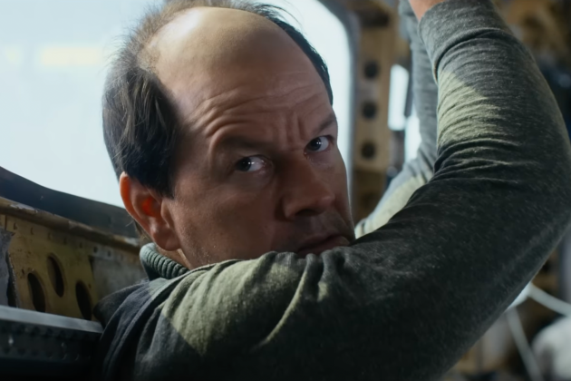 **Mark Wahlberg Returns to the Spotlight with New Film Projects** 19