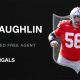 From Tuscaloosa to Columbus: Seth McLaughlin's Triumphant Return to Ohio State Buckeyes Reinforces Championship Hopes and Elevates Offensive Line to New Heights 21