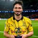 Ende einer Ära: Mats Hummels gibt Rücktritt vom Profifußball bekannt 21