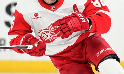 Shockwave in the NHL: Red Wings Star Patrick Kane Banned Indefinitely After Shocking Drug Test Failure! 20