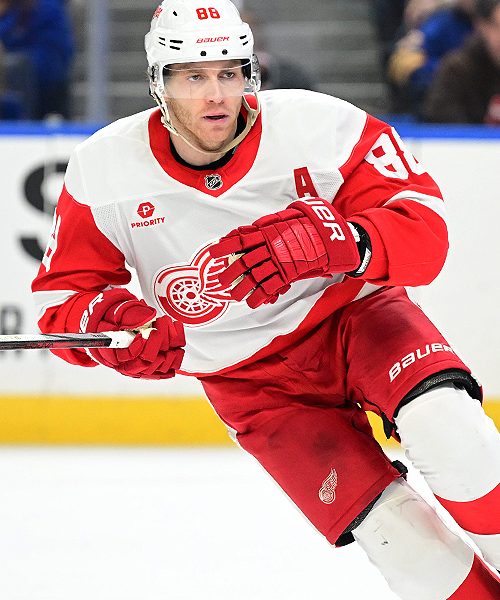 Shockwave in the NHL: Red Wings Star Patrick Kane Banned Indefinitely After Shocking Drug Test Failure! 19