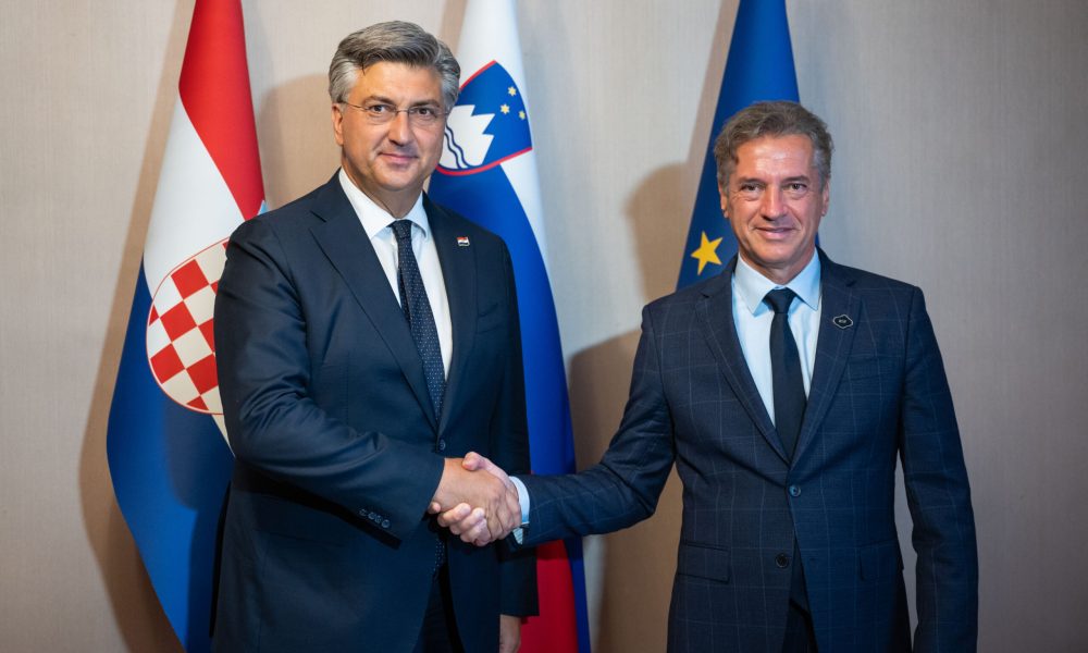IZVANREDNO: Andrej Plenković imenovan novim predsjednikom Hrvatske nakon iznenadne ostavke Zorana Milanovića 7