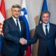 IZVANREDNO: Andrej Plenković imenovan novim predsjednikom Hrvatske nakon iznenadne ostavke Zorana Milanovića 9