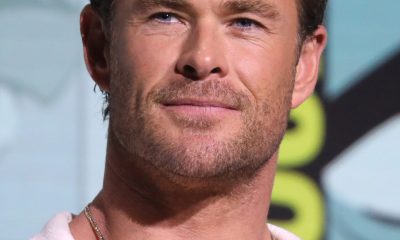 **Chris Hemsworth and Kylie Minogue Spark Engagement Rumors: A Deep Dive into Their Relationship** 6