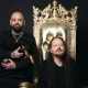 KORN’S JONATHAN DAVIS SHOCKS FANS WITH DEVASTATING CAREER SHIFT, LAUNCHES "FREAK ON A LEASH" DOG ACCESSORIES LINE WITH DESIGNER ASHTON MICHAEL 5