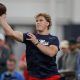 In What World Are You Drafting Sanders Over Dart? Saints Go QB in Latest Mock 9