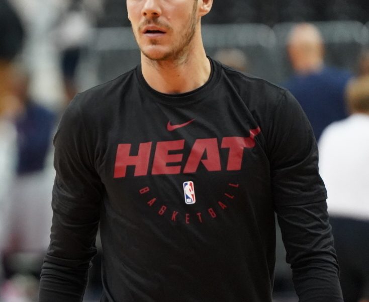 *DRAGIC ALERT: THE DRAGON RETURNS! GORAN DRAGIC STUNS NBA WITH SHOCKING RETURN TO MIAMI HEAT, CHANGES EASTERN CONFERENCE LANDSCAPE OVERNIGHT!* 7