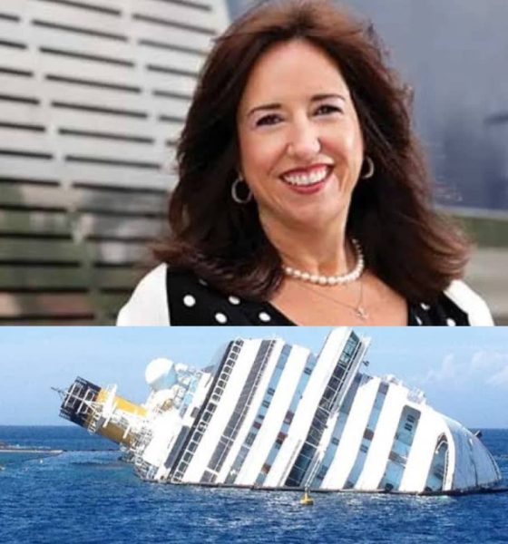 **Unthinkable Tragedy: Carnival Cruise Ship Sinks in Midnight Disaster – Over 400 Passengers Trapped Beneath the Waves with No Survivors** 1