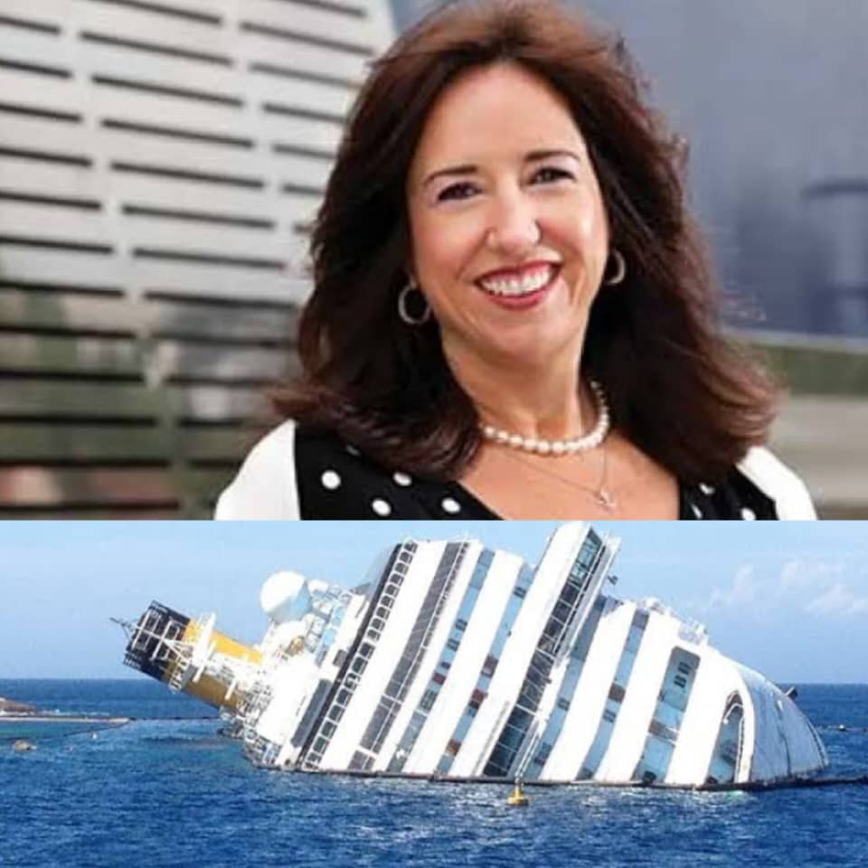 **Unthinkable Tragedy: Carnival Cruise Ship Sinks in Midnight Disaster – Over 400 Passengers Trapped Beneath the Waves with No Survivors** 1