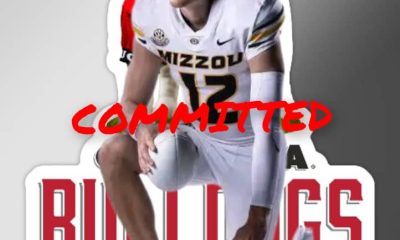 Done Deal: No. 1 American 5-Star QB Shocks College Football World With Commitment To Georgia Bulldogs Over Alabama, Clemson, and Ohio State 23