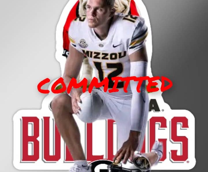 Done Deal: No. 1 American 5-Star QB Shocks College Football World With Commitment To Georgia Bulldogs Over Alabama, Clemson, and Ohio State 22
