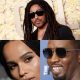 **"Explosive Reveal: P. Diddy Confesses Surprising Relationship with Zoë Kravitz as Lenny Kravitz Threatens to Expose other Dark Secrets of p Diddy!"** 3