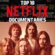 "JUDAS PRIEST TO GET THE NETFLIX DOCUMENTARY TREATMENT: 'METAL GODS' GET THEIR CLOSE-UP" 13