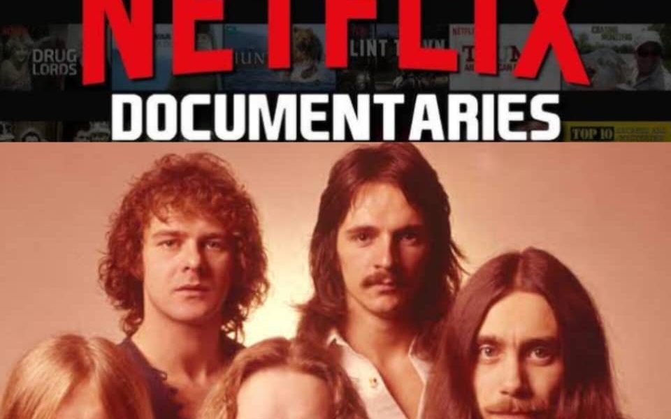 "JUDAS PRIEST TO GET THE NETFLIX DOCUMENTARY TREATMENT: 'METAL GODS' GET THEIR CLOSE-UP" 16