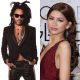**Lenny Kravitz Announces He Is Marrying Zendaya: A New Power Couple in Hollywood** 11