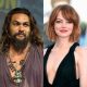 "AQUAMAN'S HEART BELONGS TO LA LA LAND STAR: JASON MOMOA AND EMMA STONE START NEW LIFE TOGETHER" 6