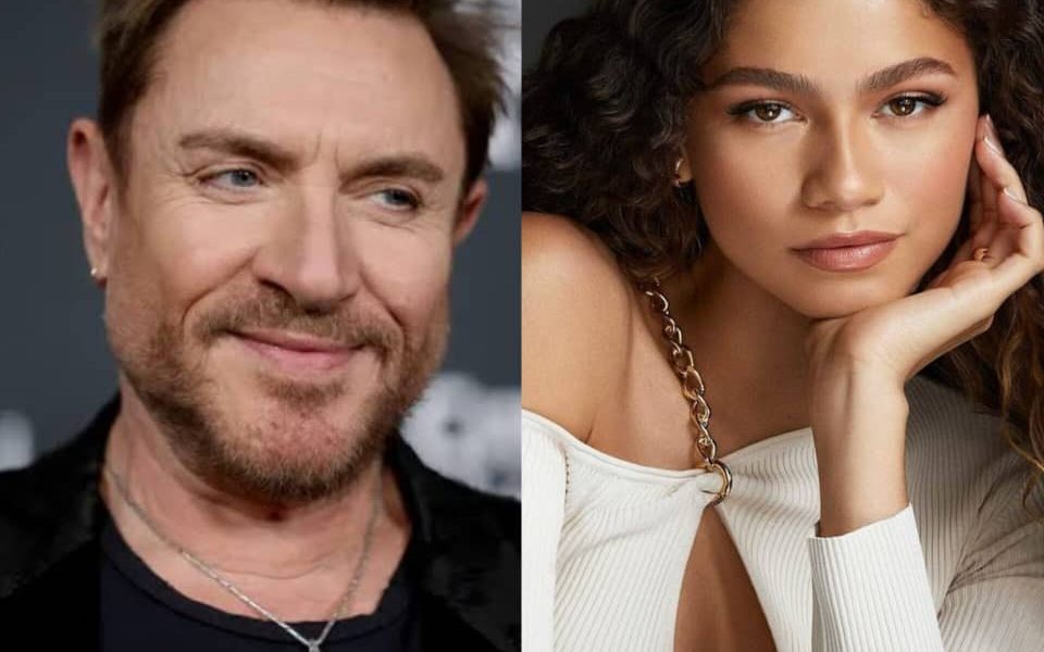 Rock Legend Simon Le Bon Stuns with Zendaya Comment: “Age Doesn’t Matter” 19