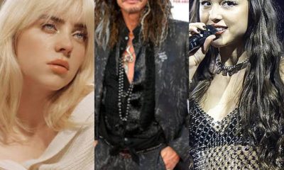Steven Tyler Picks Billie Over Olivia—and Claims He’s ‘Married’ to Eilish in Wild Twist 12
