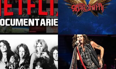 "Sex, Scandals, and Rock & Roll: Netflix Dives Deep into Steven Tyler’s Untamed Legacy" 10