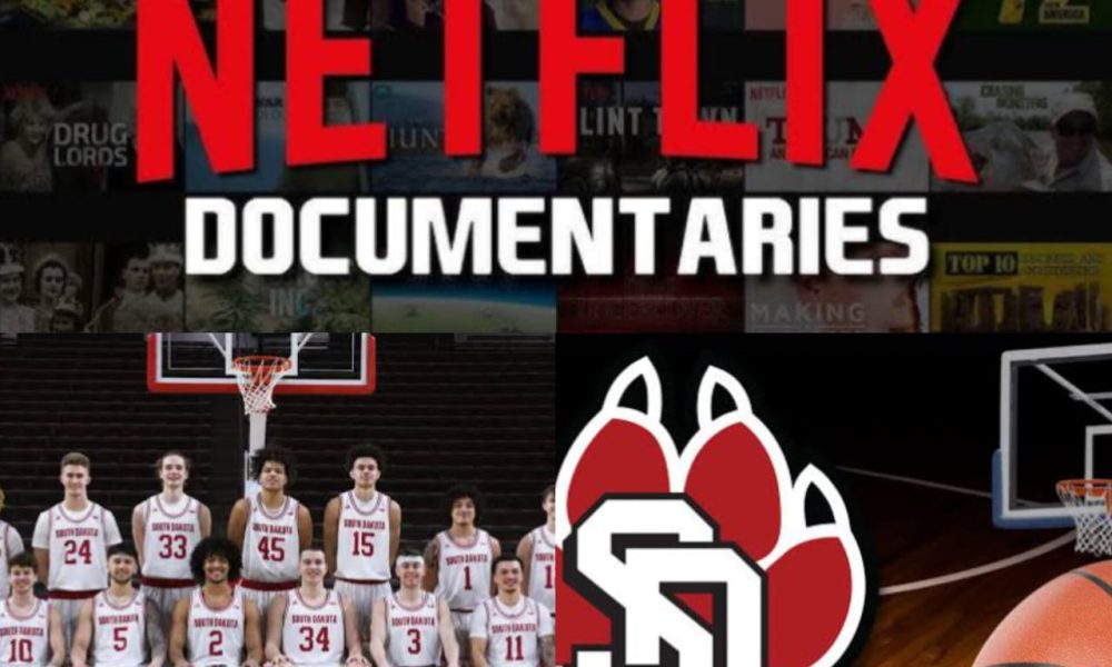  **"Netflix Partners with USD Coyote: Documentary Series and Event Sponsorships Announced"** 4