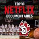  **"Netflix Partners with USD Coyote: Documentary Series and Event Sponsorships Announced"** 9