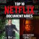 "NETFLIX ANNOUNCES NEW DOCUMENTARY SERIES FEATURING ZAK BAGANS: Get Ready for Spine-Chilling Adventures" 9