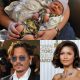 **Hollywood Bombshell: Johnny Depp Discovers Secret Son with Zendaya in Stunning Twist** 5