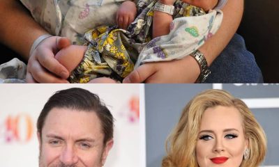 **"Secret Son Bombshell: Simon Le Bon’s Hidden Child Rocks Rumored Romance with Adele!"**   10