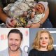 **"Secret Son Bombshell: Simon Le Bon’s Hidden Child Rocks Rumored Romance with Adele!"**   11
