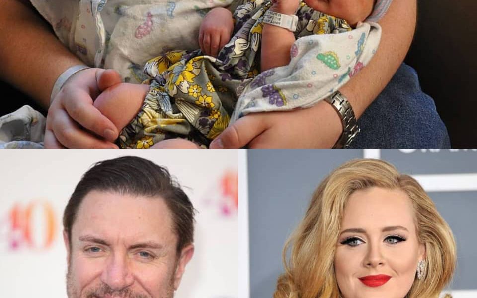 **"Secret Son Bombshell: Simon Le Bon’s Hidden Child Rocks Rumored Romance with Adele!"**   16