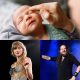"Taylor Swift and Jonathan Davis Reveal Secret Love Child After Years of Hidden Romance! 13