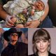 “Supernatural Love Twist: Taylor Swift and Zak Bagans’ Son’s Hidden Romance Stuns the World!” 9